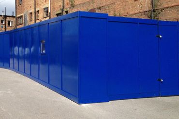 hoardings
